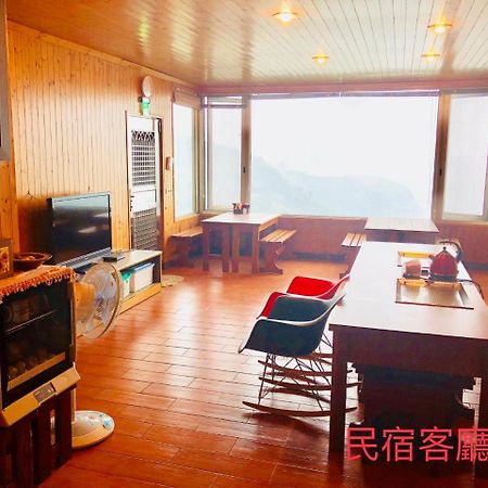 Sheng-Le Farm B&B Fanlu Exterior foto