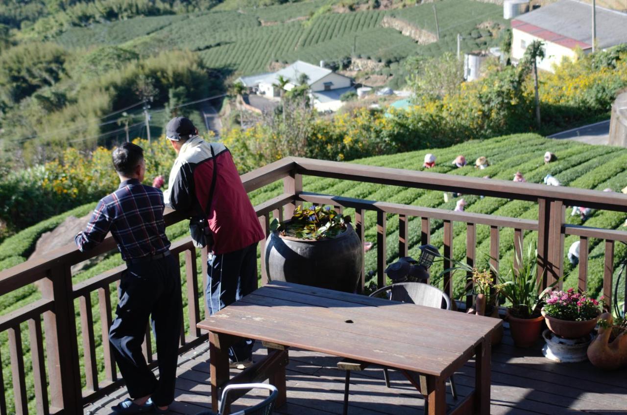Sheng-Le Farm B&B Fanlu Exterior foto