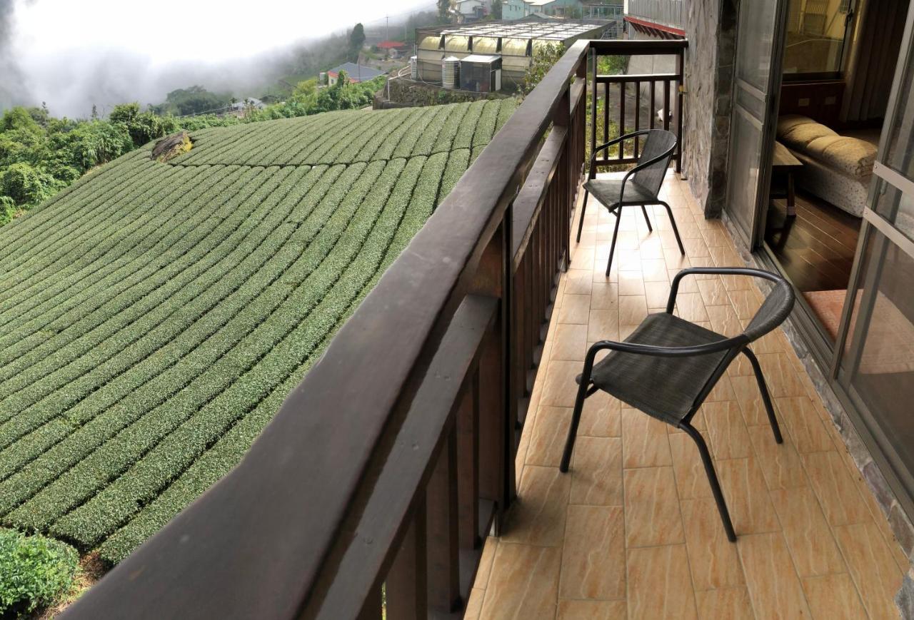 Sheng-Le Farm B&B Fanlu Exterior foto